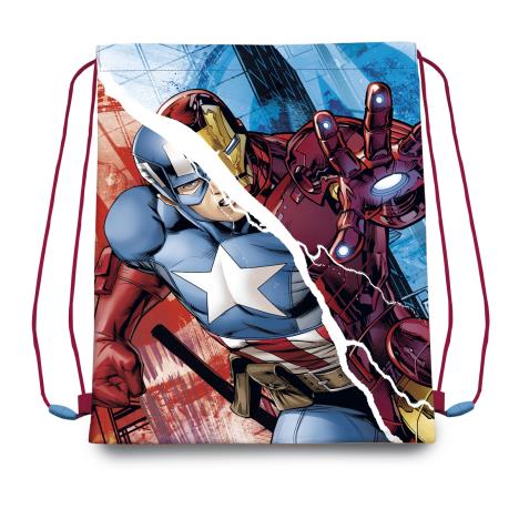 Marvel Avengers Drawstring Bag £3.99
